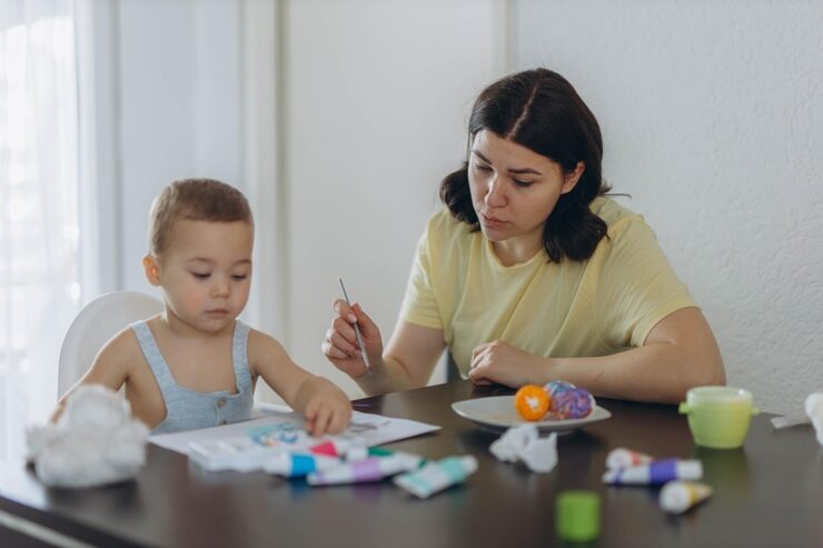 ABA therapy Kansas City