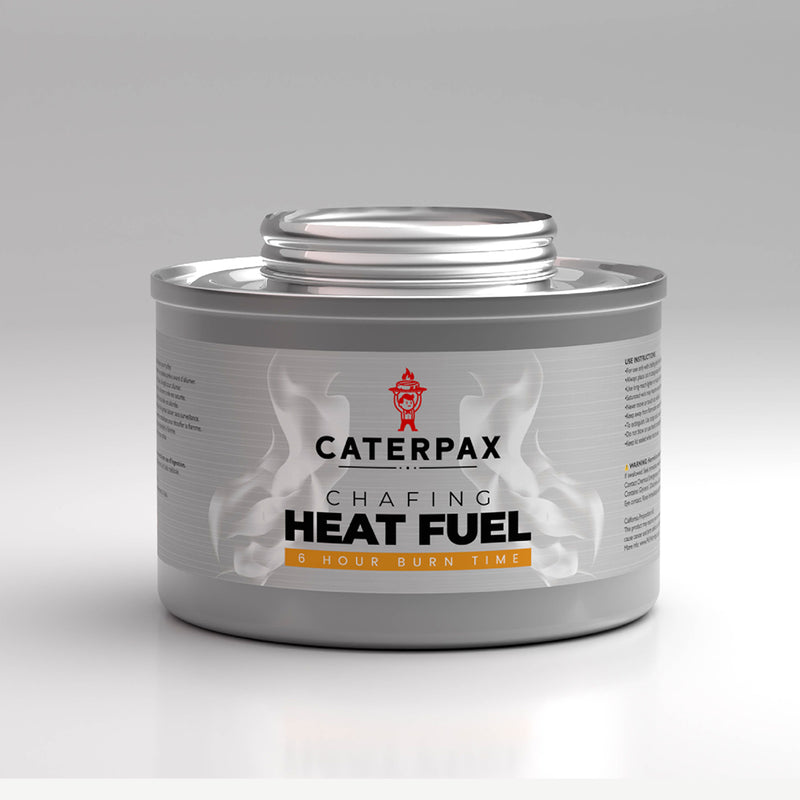 Chafing Fuel