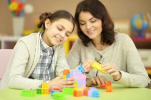 ABA therapy for autism